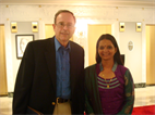 PROF FROM SUNNY COLLEGE OF OPTOMETRY-NEW YORK